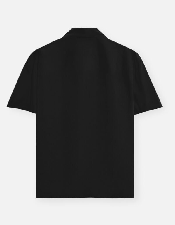 oversized shirt multicolor
