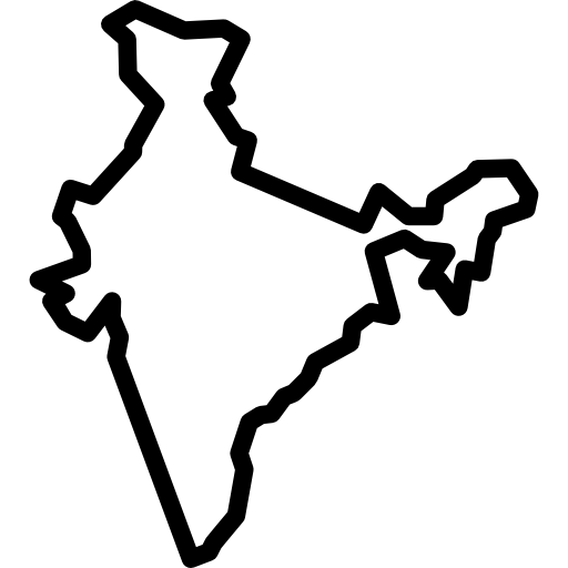 india